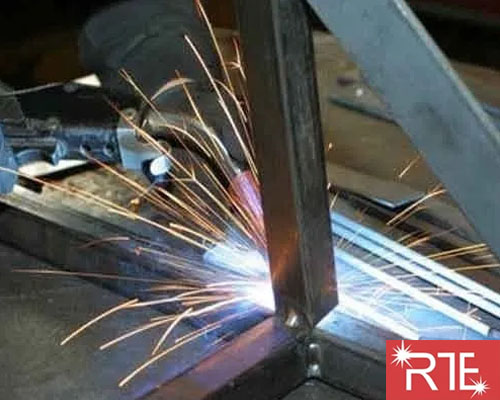 Mild Steel Welding Job works in Chennai