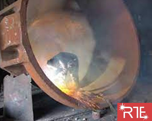 Mould Welding Service in Chennai
