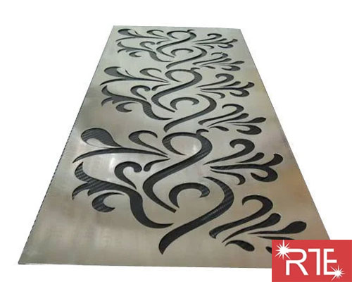 MS Laser Cutting Job Work In Chennai